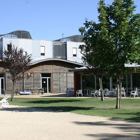 Auberge De Jeunesse Hi Grenoble 艾奇罗里斯 外观 照片