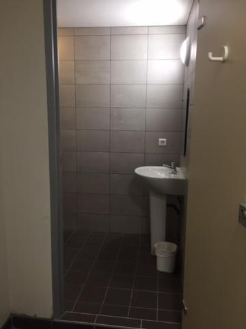 Auberge De Jeunesse Hi Grenoble 艾奇罗里斯 外观 照片