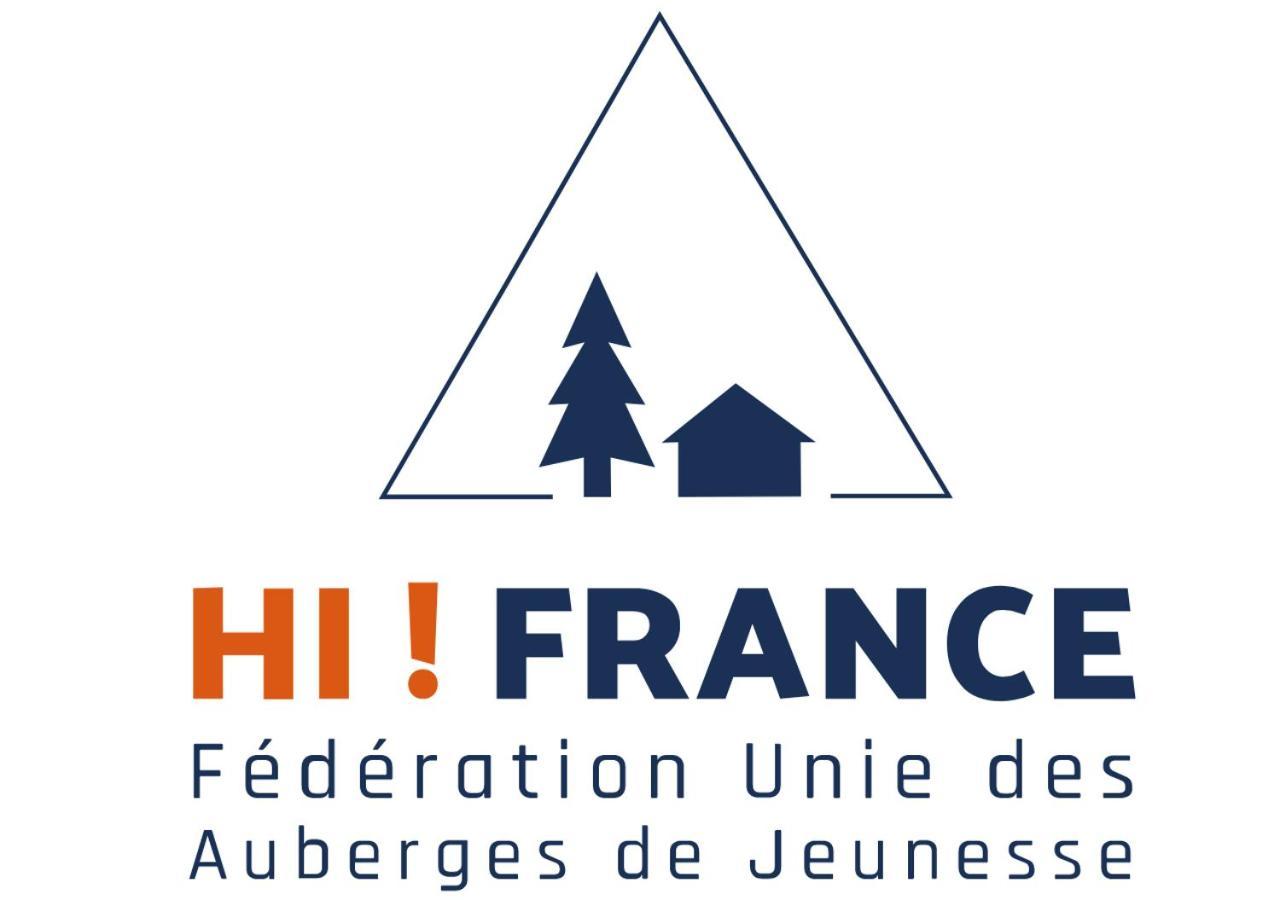 Auberge De Jeunesse Hi Grenoble 艾奇罗里斯 外观 照片